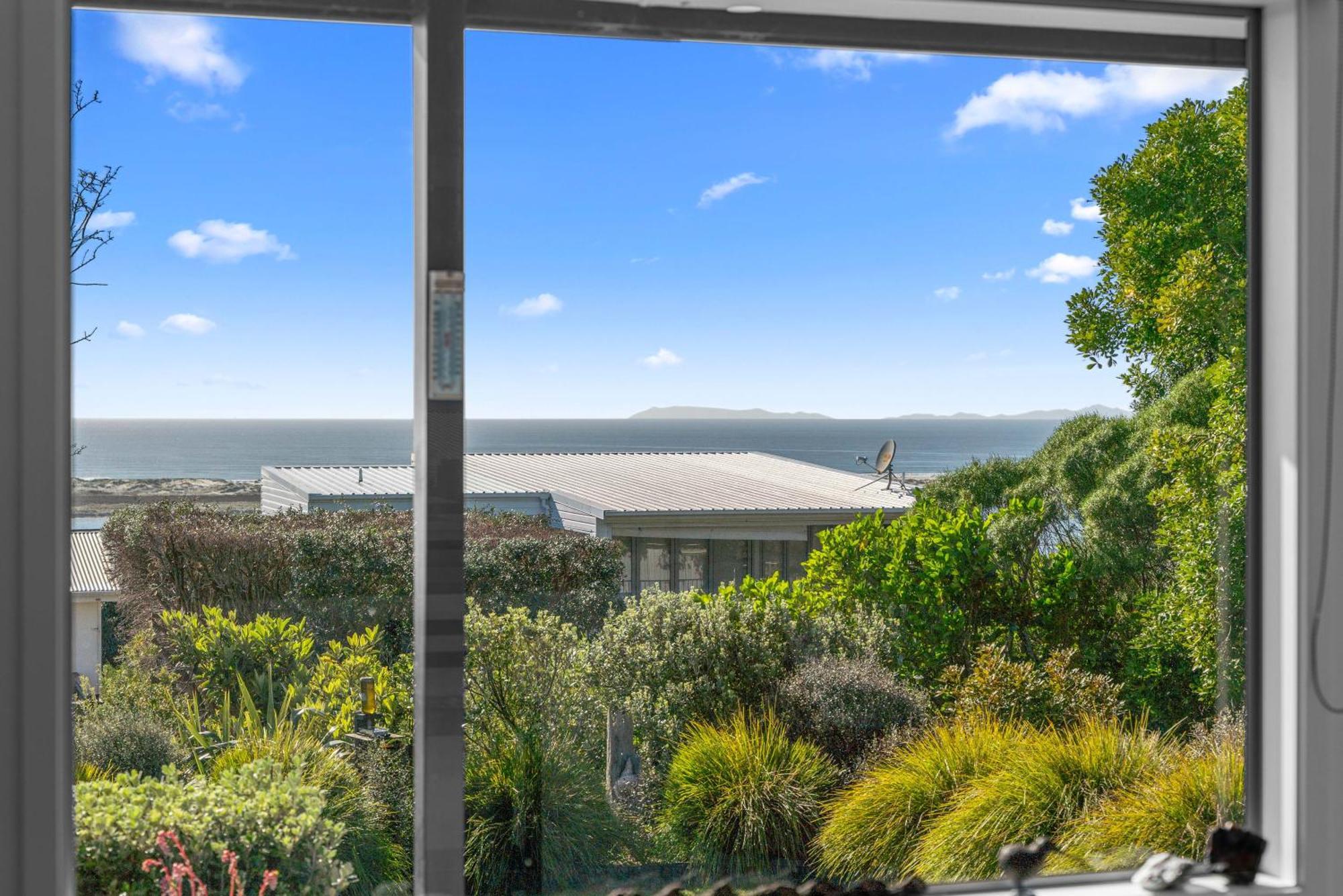 19Th Hole Getaway - Mangawhai Holiday Home Exterior foto