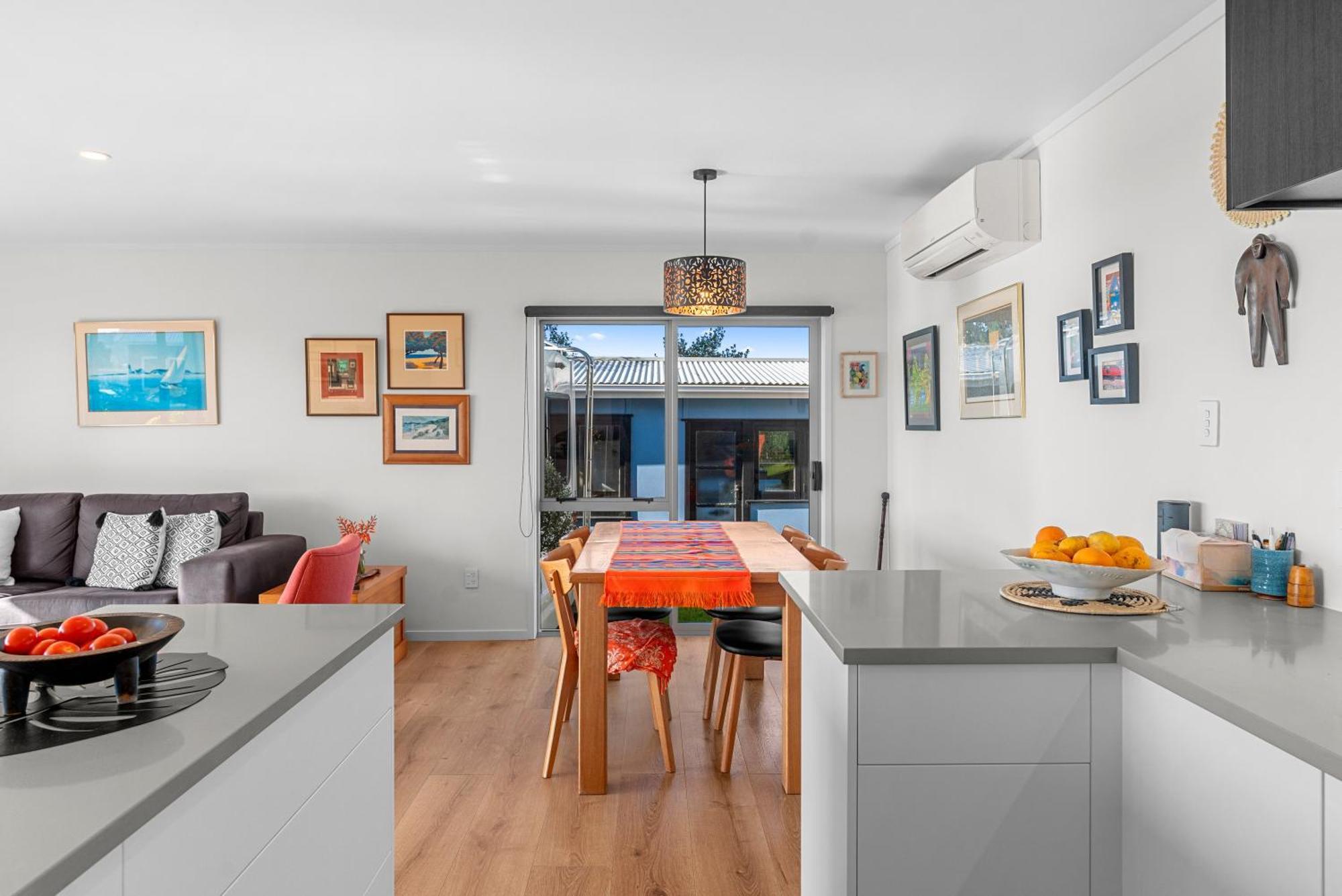 19Th Hole Getaway - Mangawhai Holiday Home Exterior foto