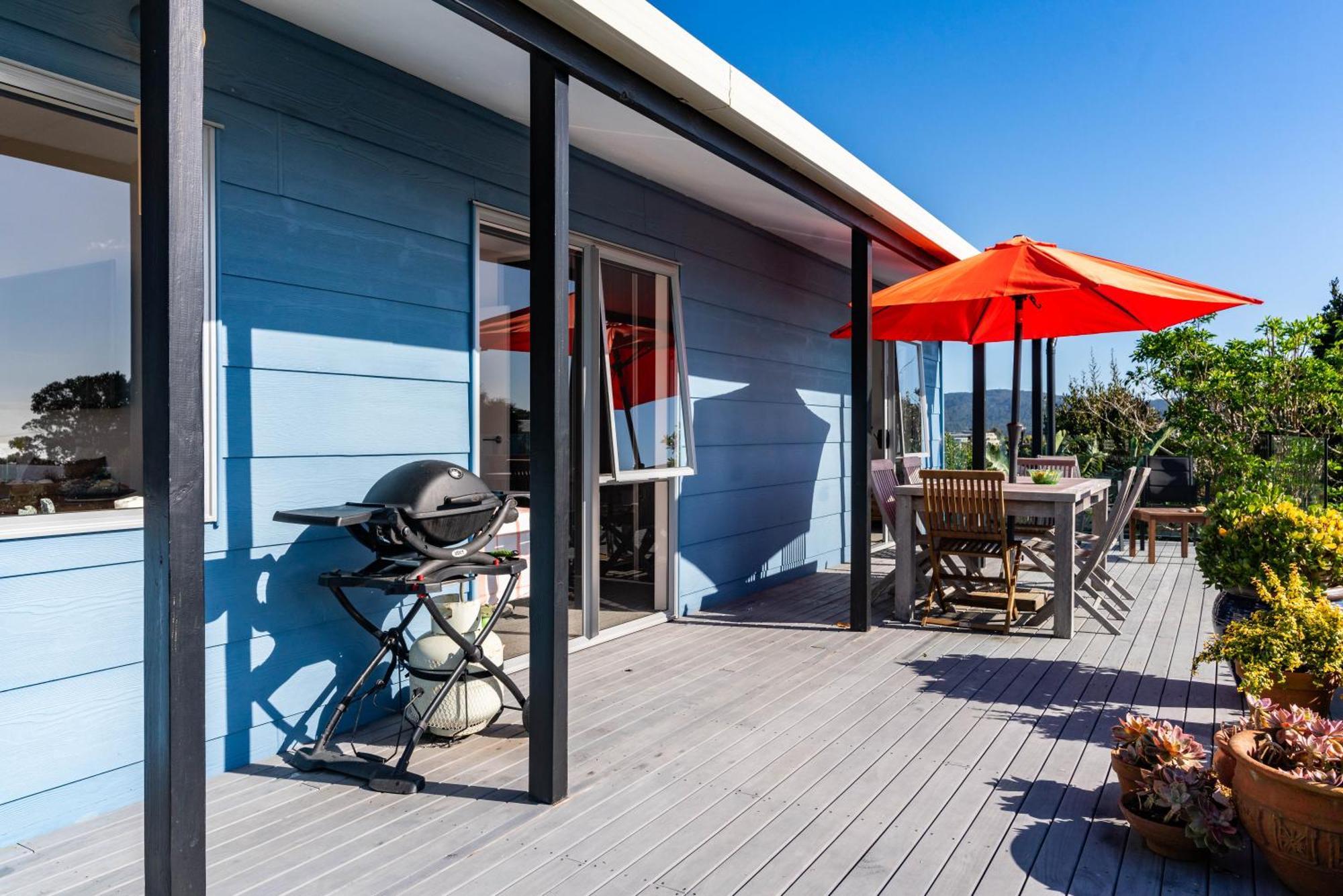 19Th Hole Getaway - Mangawhai Holiday Home Exterior foto