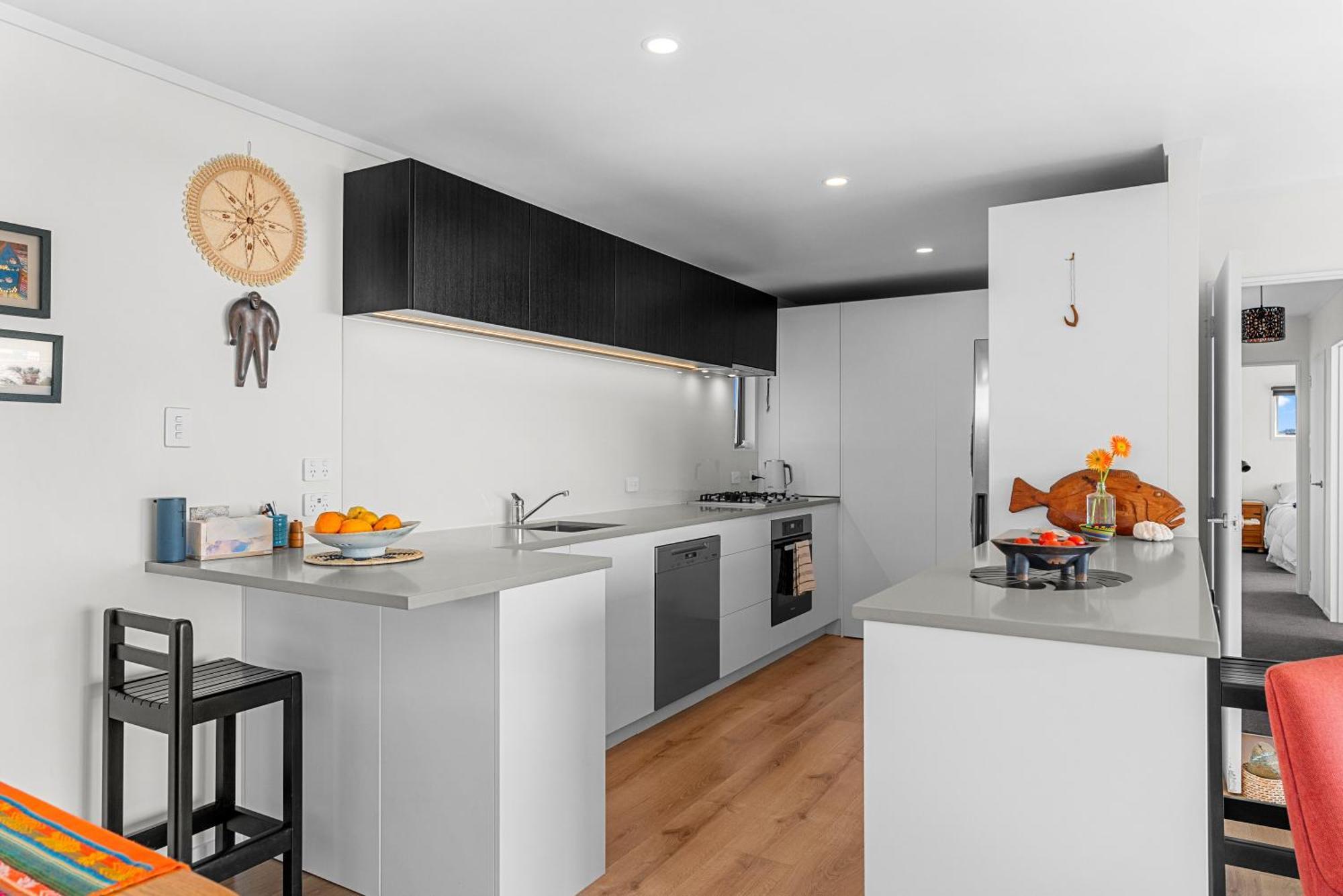19Th Hole Getaway - Mangawhai Holiday Home Exterior foto