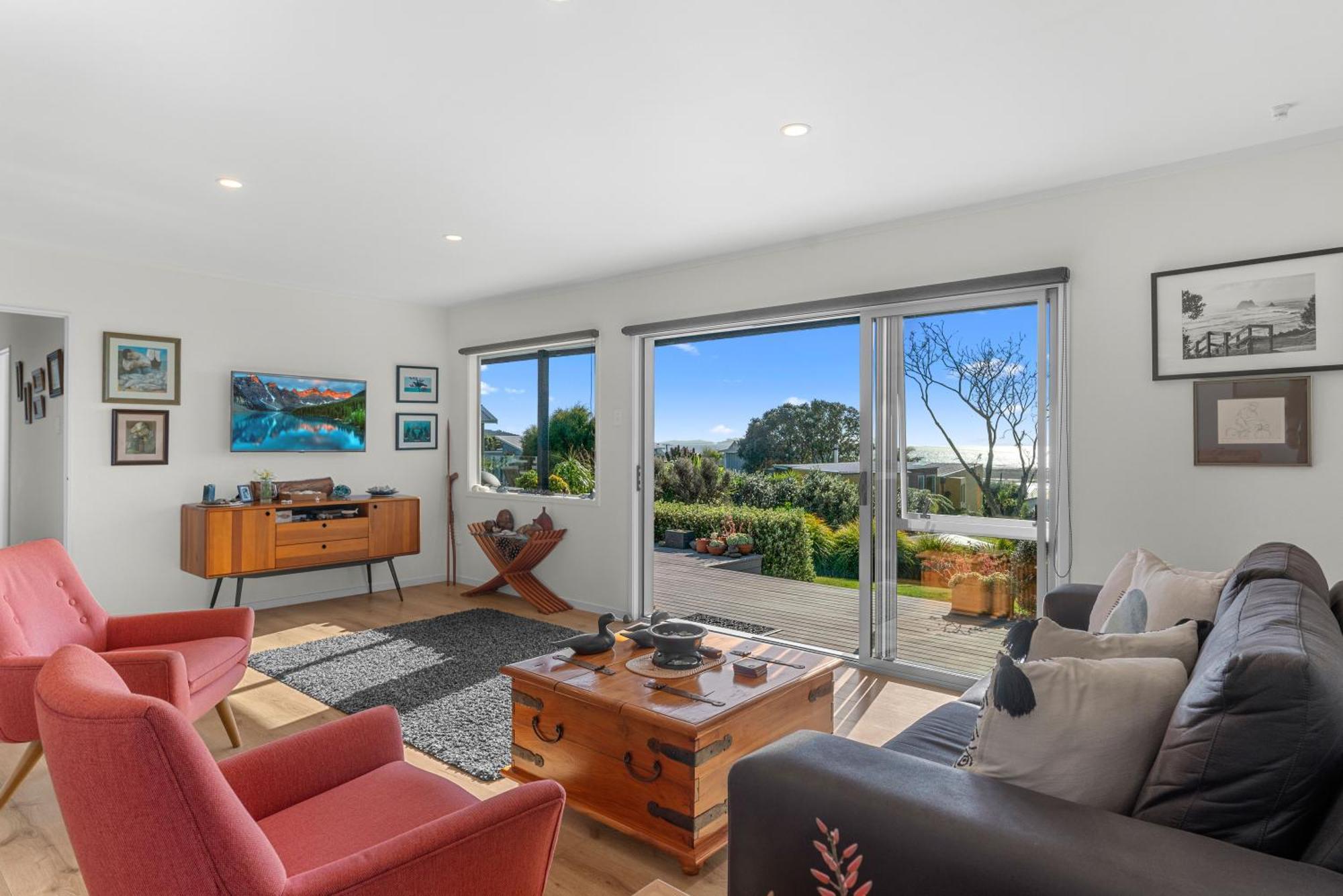 19Th Hole Getaway - Mangawhai Holiday Home Exterior foto