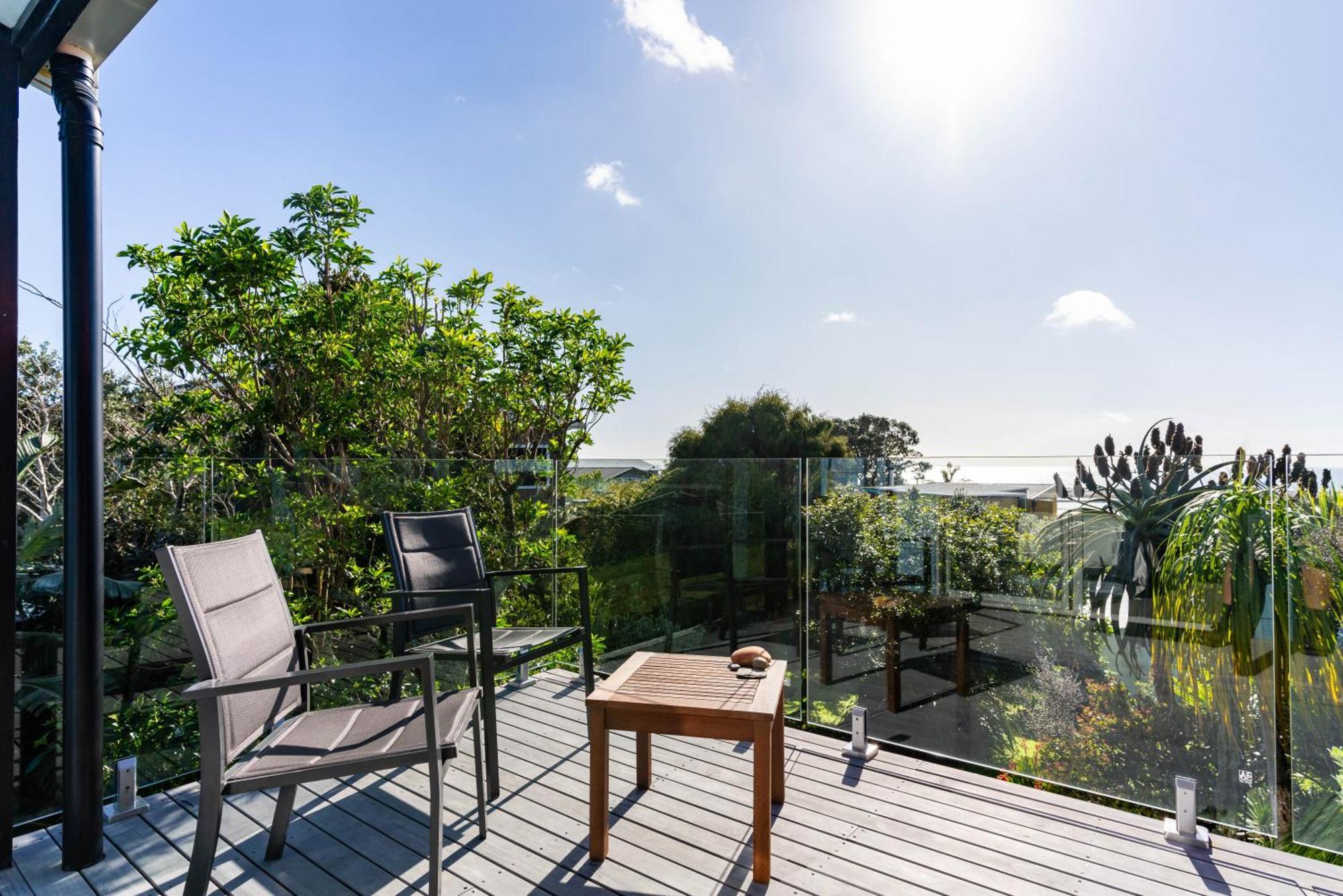 19Th Hole Getaway - Mangawhai Holiday Home Exterior foto