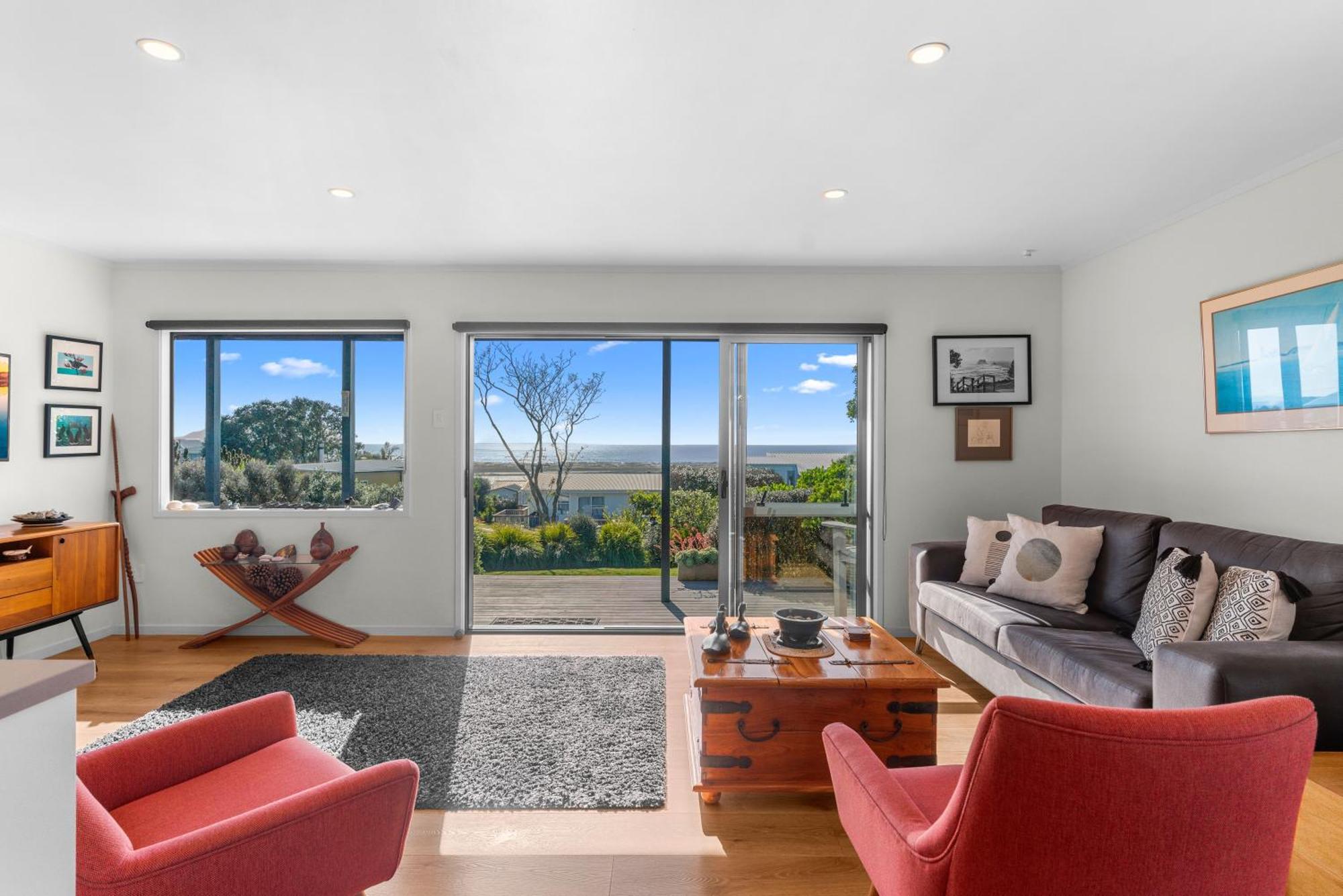 19Th Hole Getaway - Mangawhai Holiday Home Exterior foto