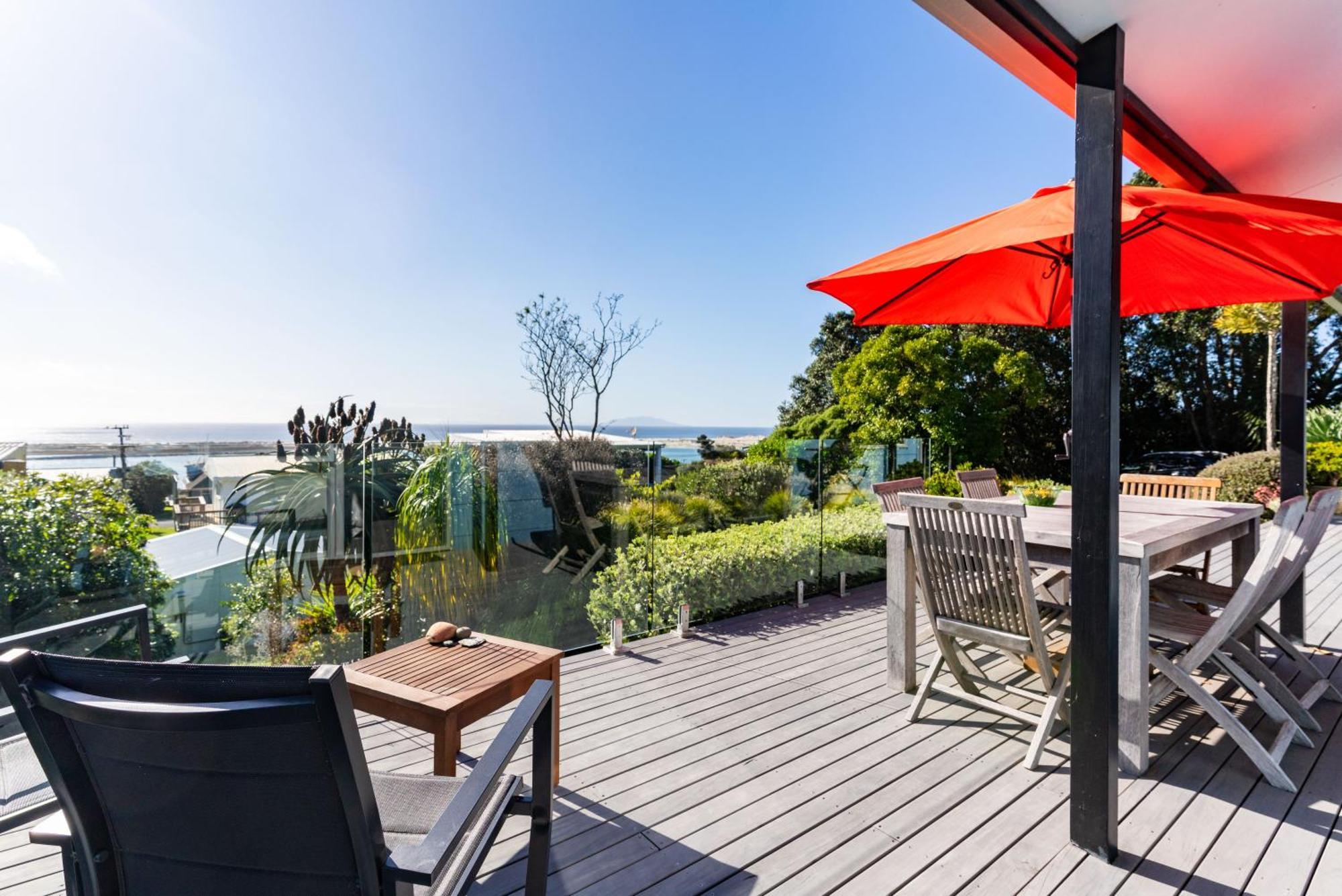 19Th Hole Getaway - Mangawhai Holiday Home Exterior foto