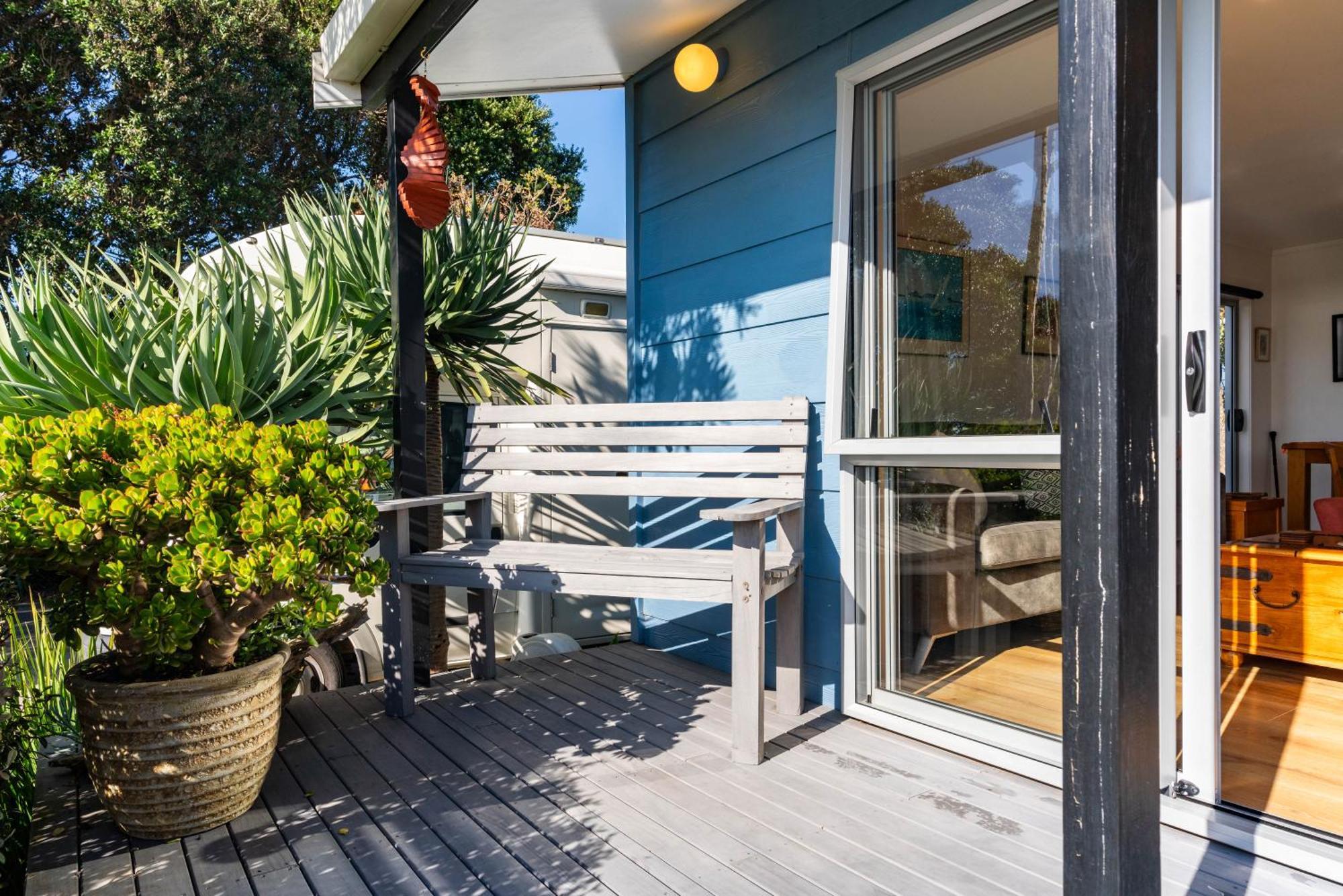 19Th Hole Getaway - Mangawhai Holiday Home Exterior foto