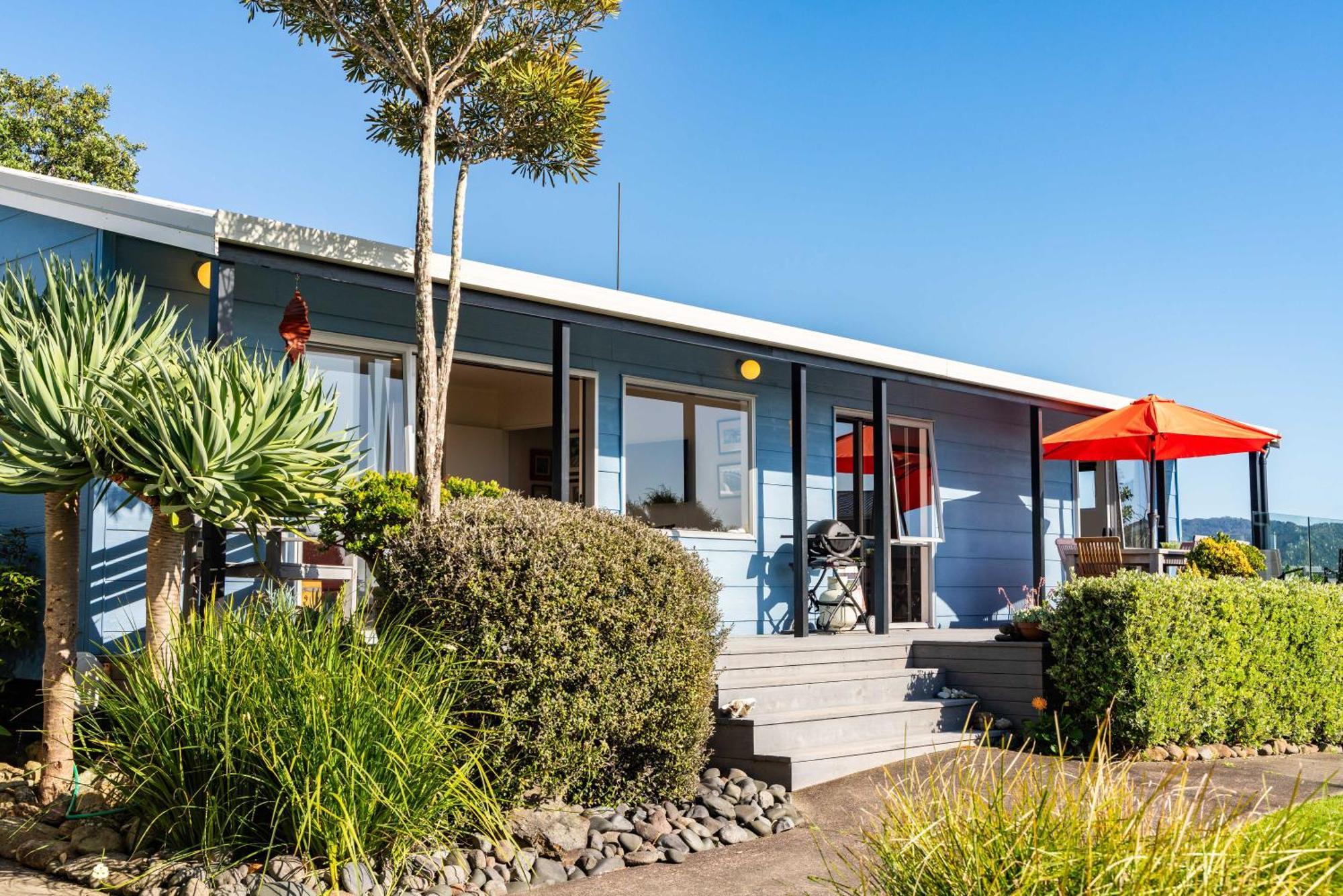 19Th Hole Getaway - Mangawhai Holiday Home Exterior foto