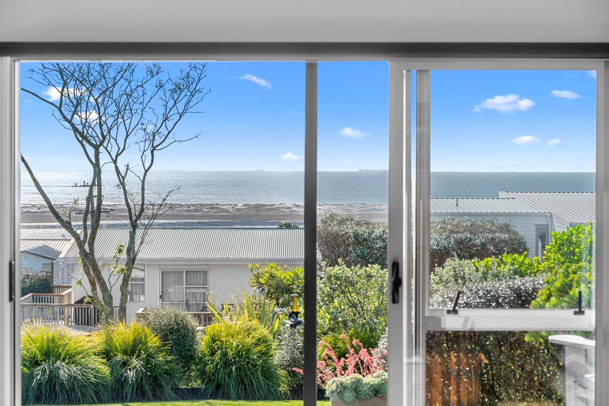 19Th Hole Getaway - Mangawhai Holiday Home Exterior foto