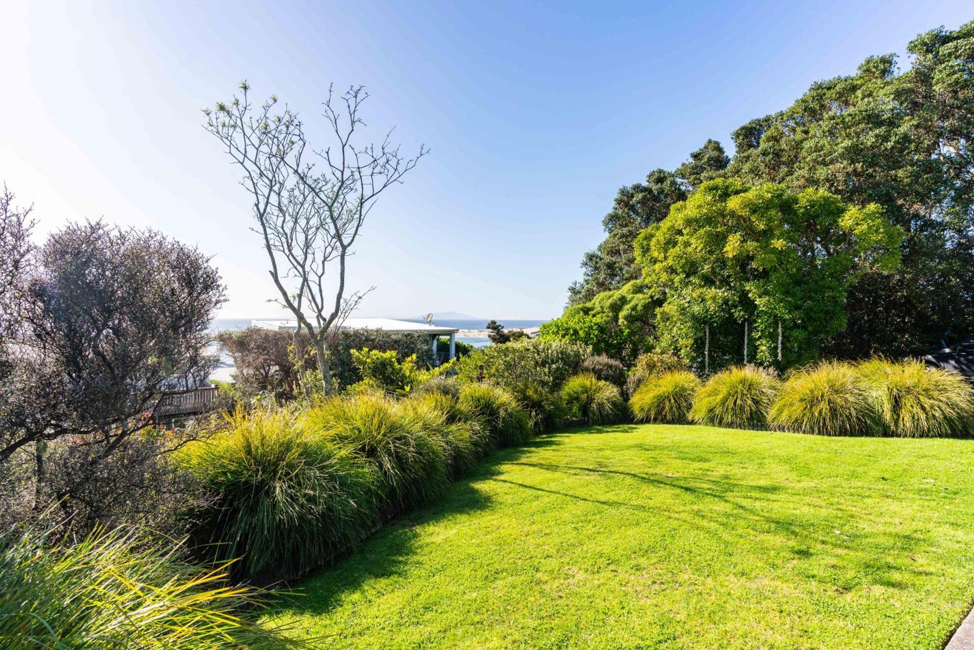 19Th Hole Getaway - Mangawhai Holiday Home Exterior foto